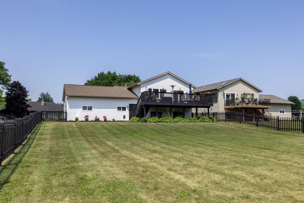 310 Erickson STREET SOUTH South