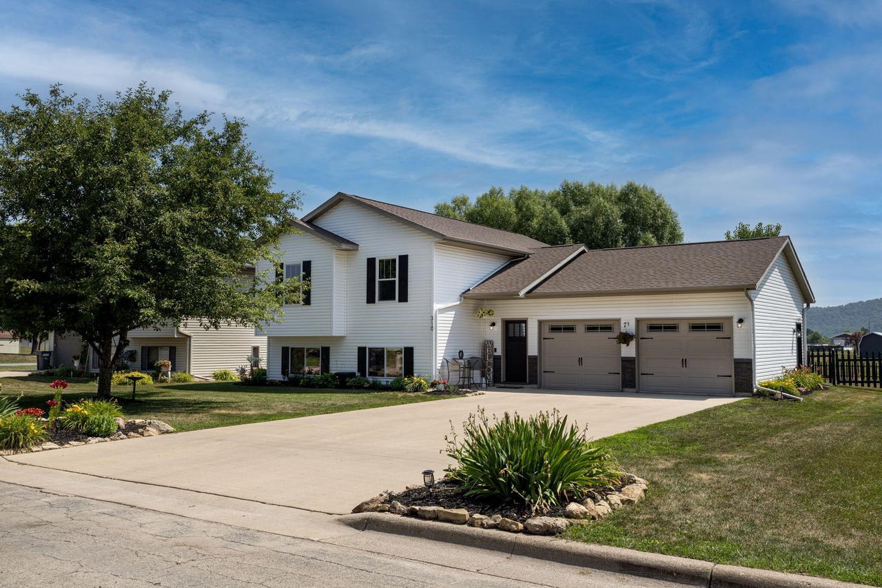 310 Erickson STREET SOUTH South