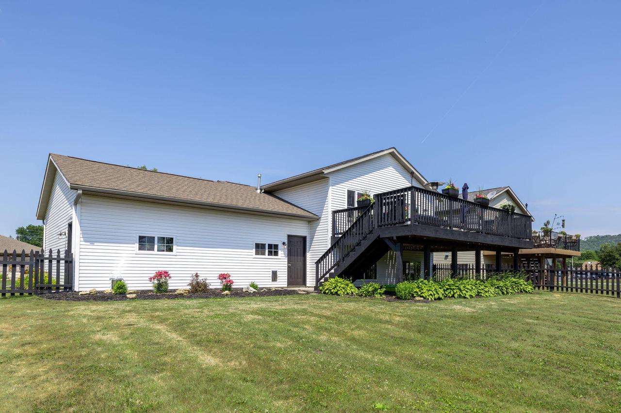 310 Erickson STREET SOUTH South