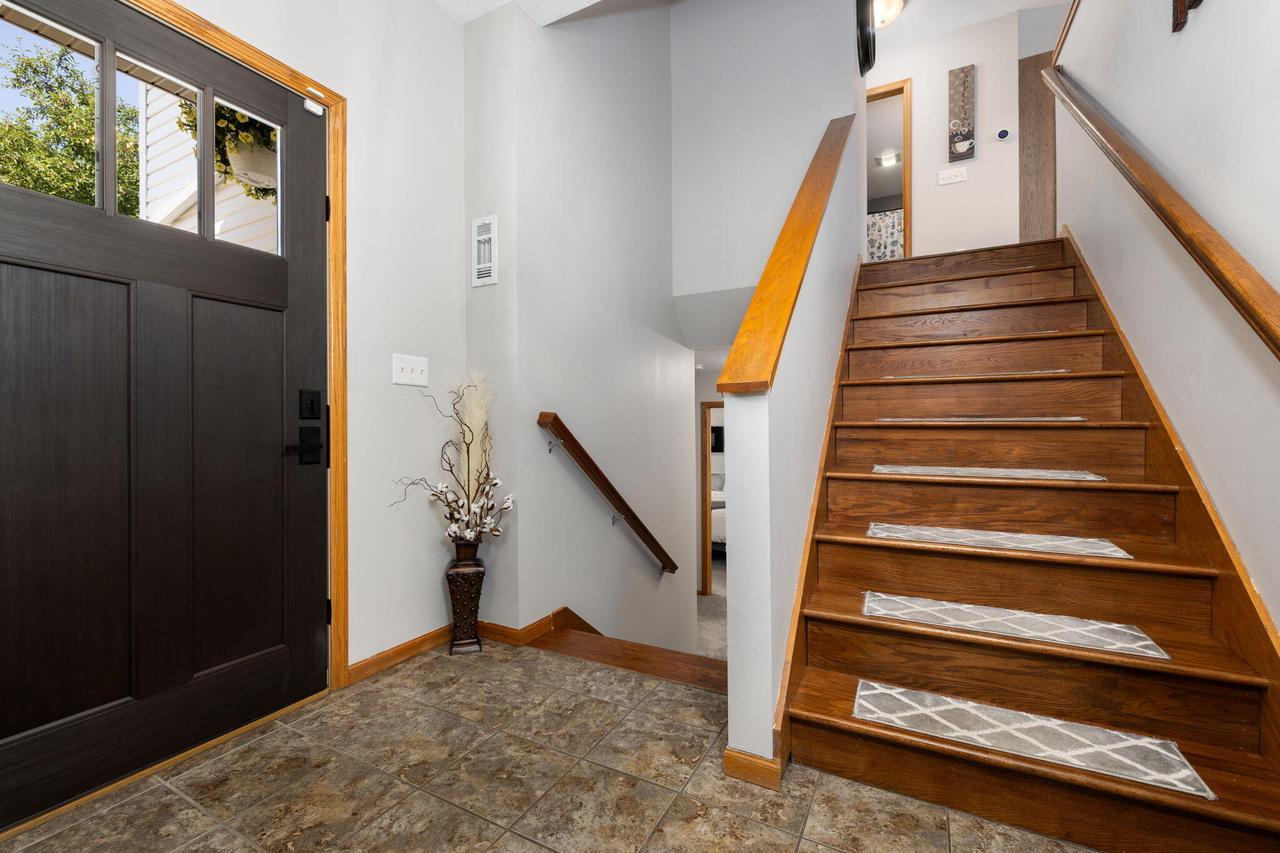 310 Erickson STREET SOUTH South
