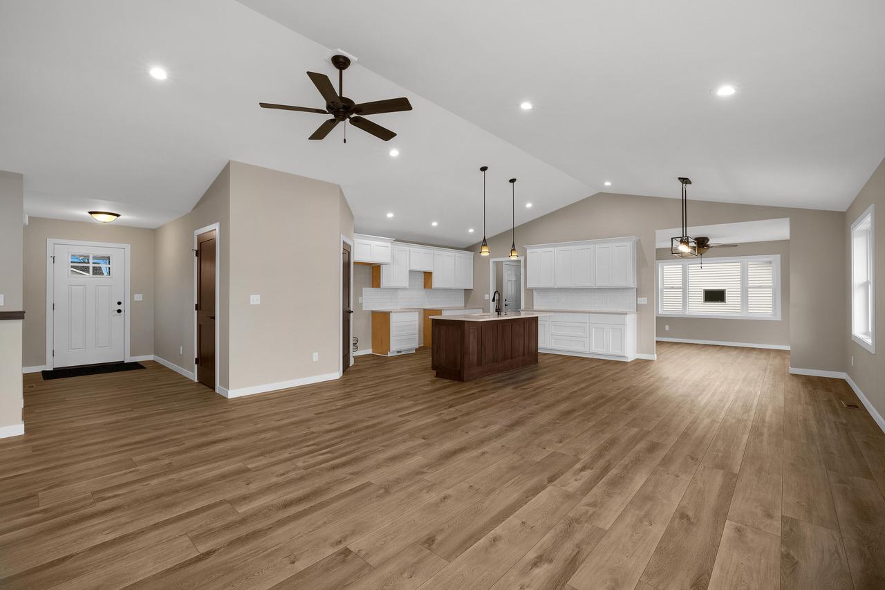 3341 Horton STREET