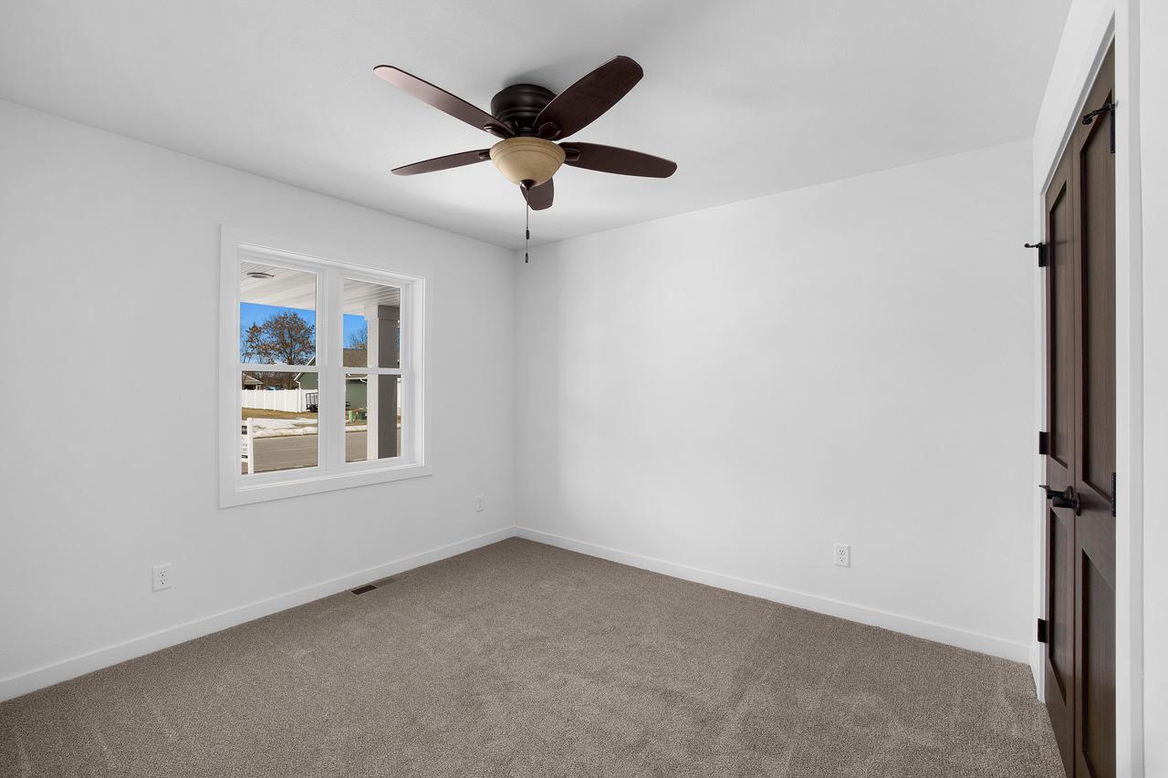 3341 Horton STREET