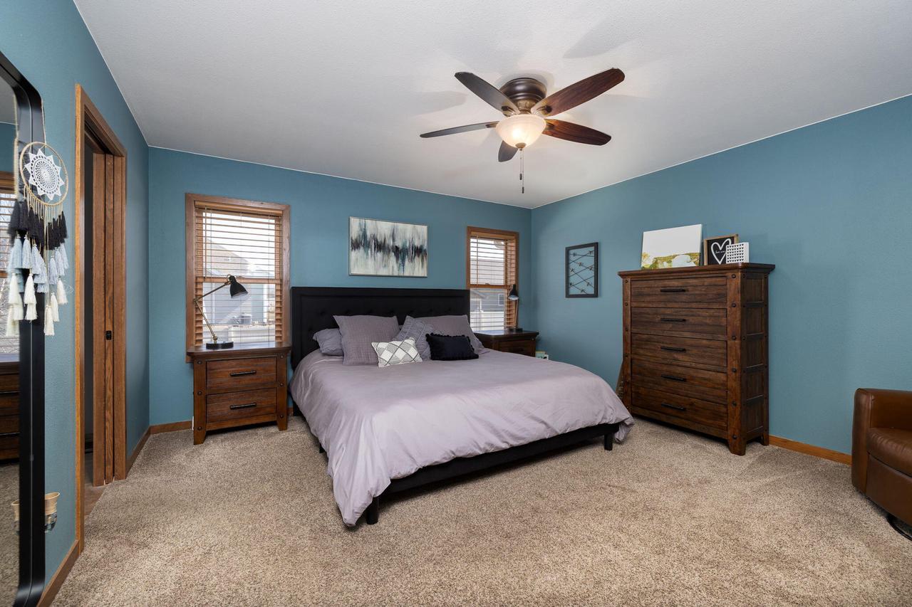 851 Deerfield STREET