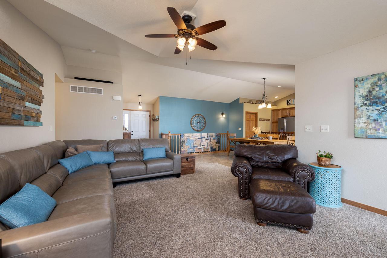 851 Deerfield STREET