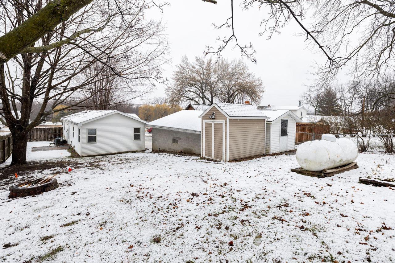 41907 Spillway DRIVE