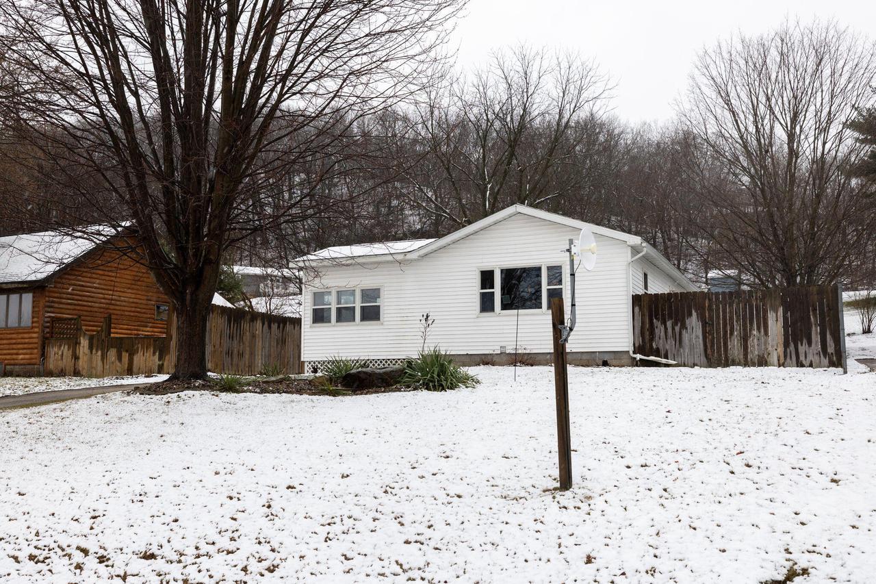 41907 Spillway DRIVE