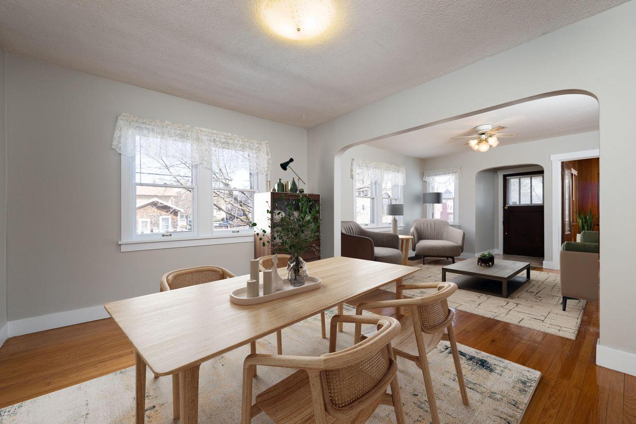 602 7th STREET SOUTH South