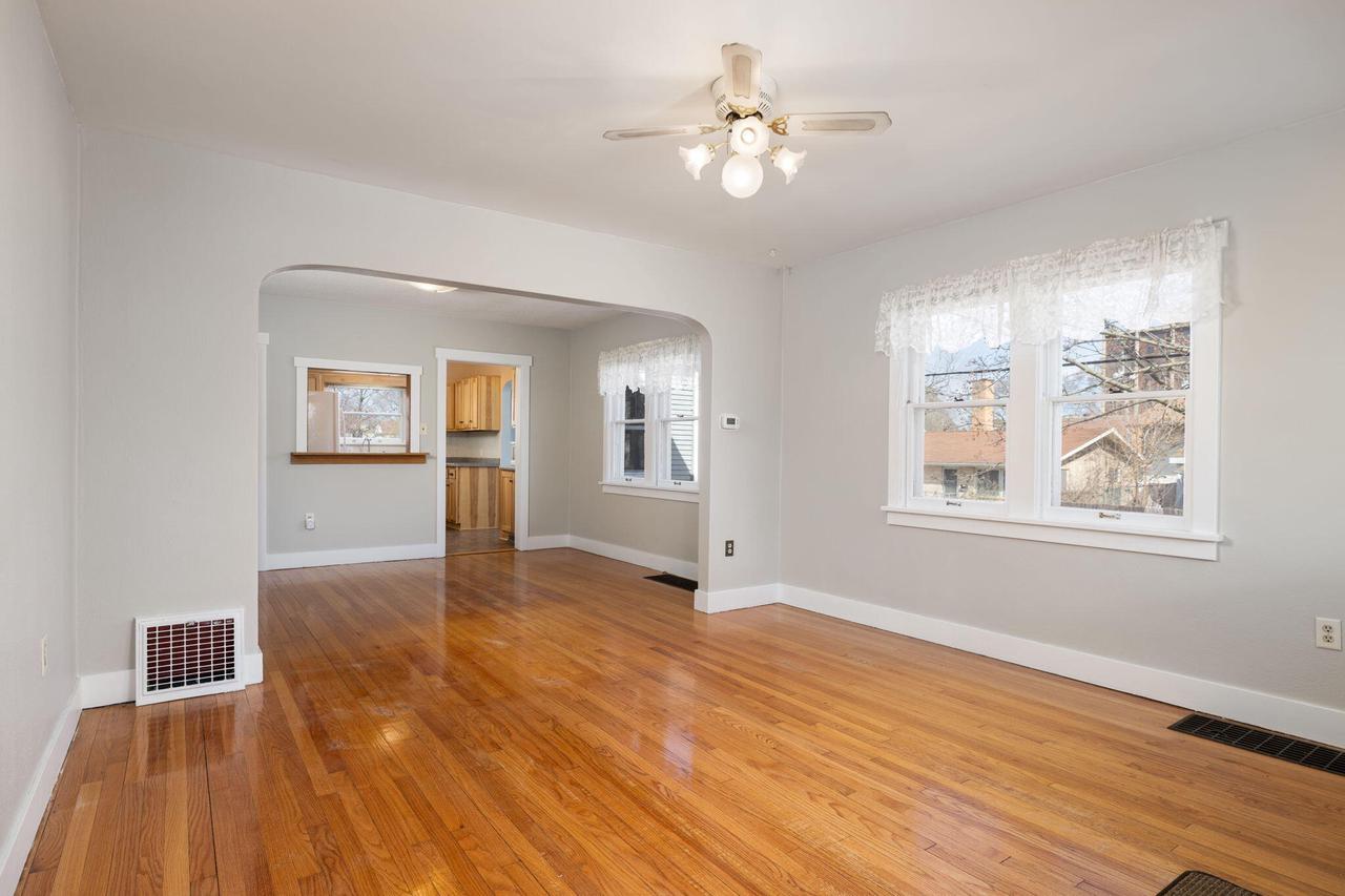 602 7th STREET SOUTH South