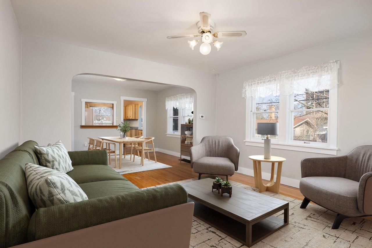 602 7th STREET SOUTH South