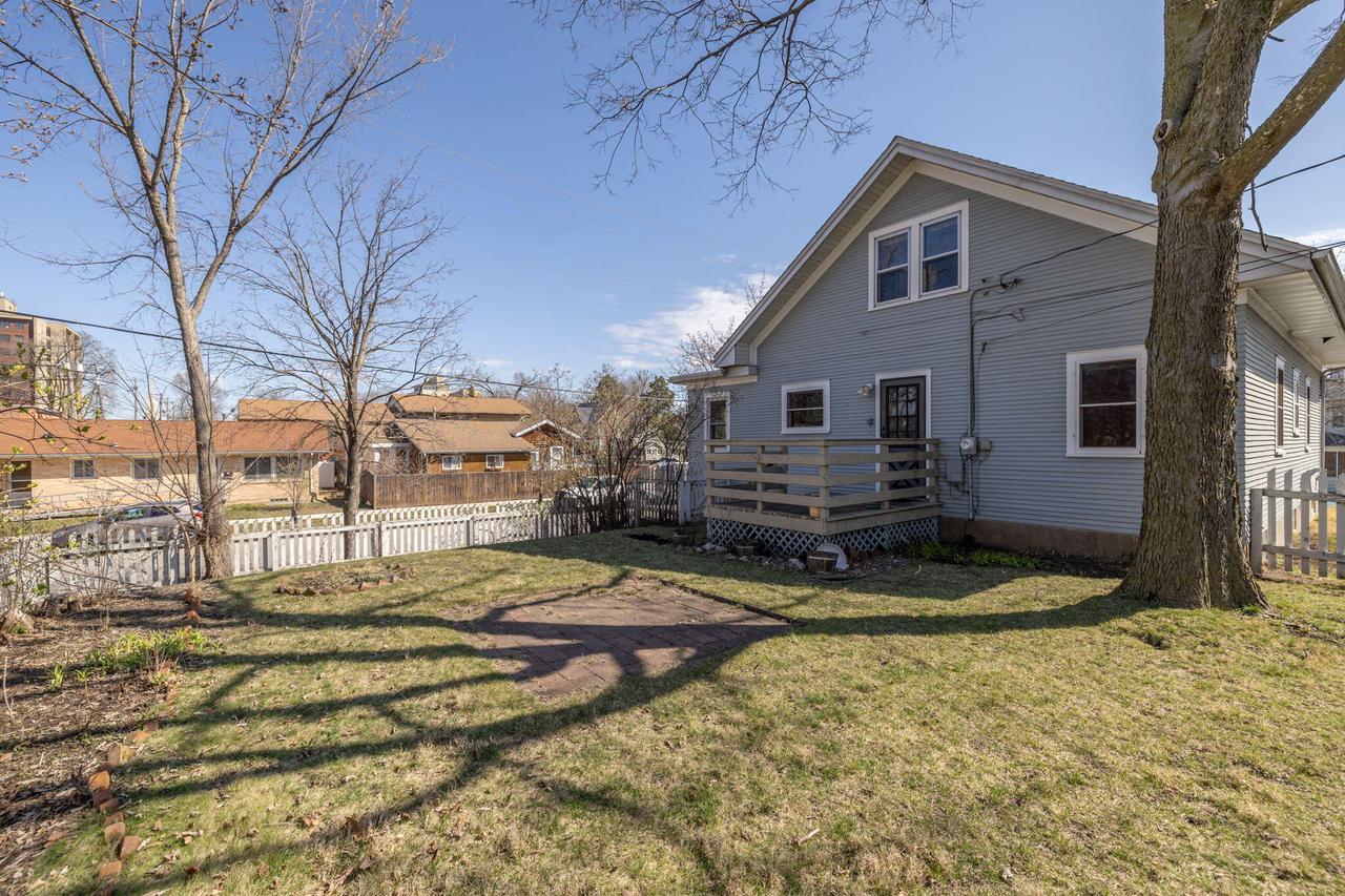 602 7th STREET SOUTH South