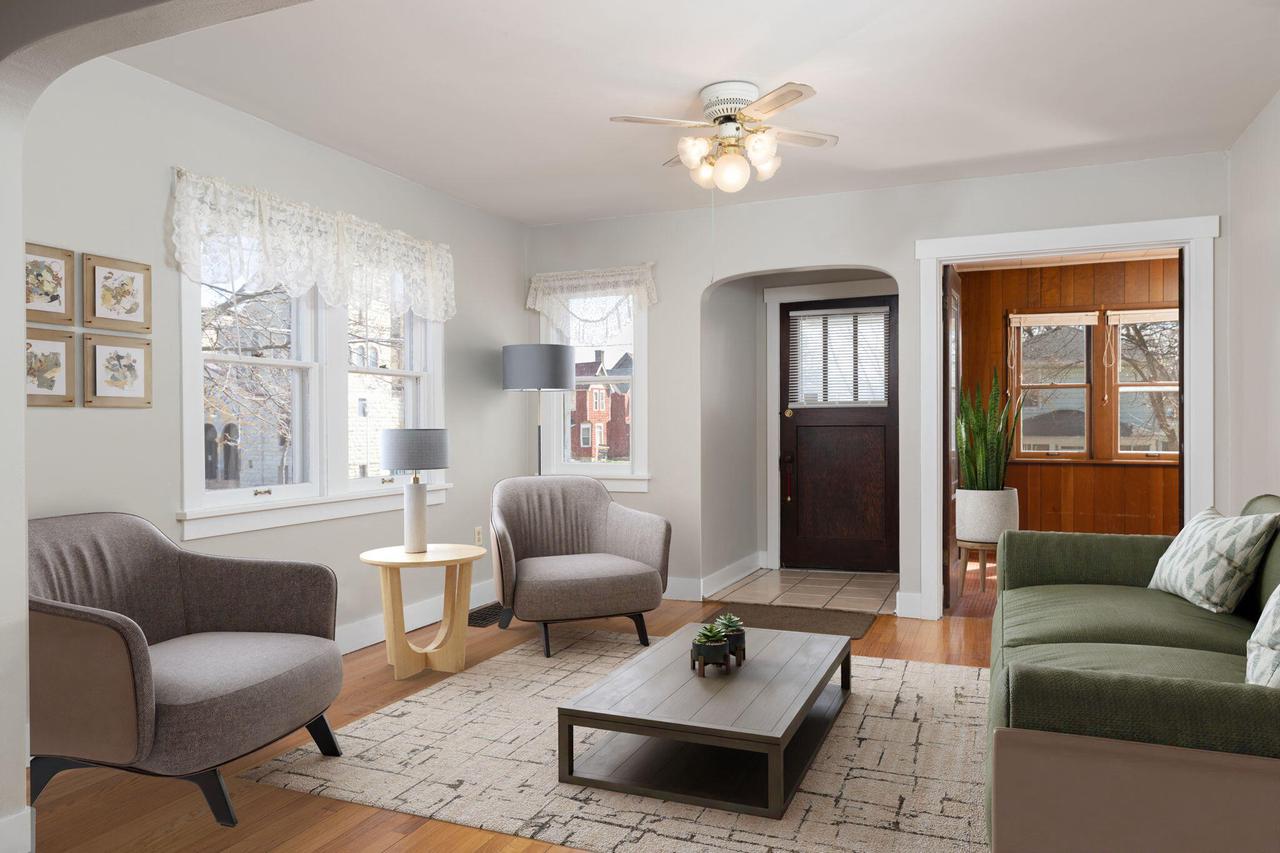 602 7th STREET SOUTH South