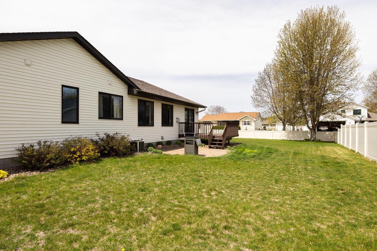 901 Remington DRIVE