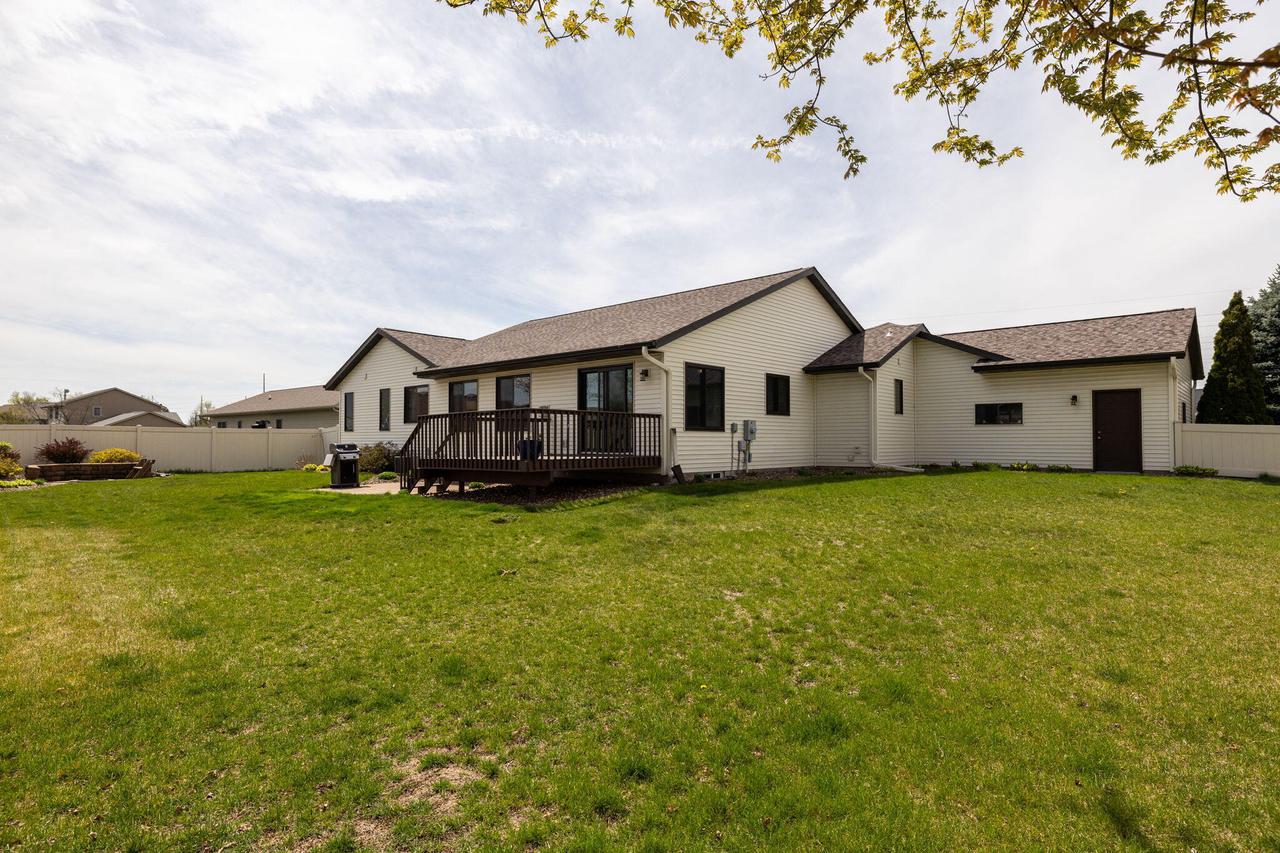 901 Remington DRIVE