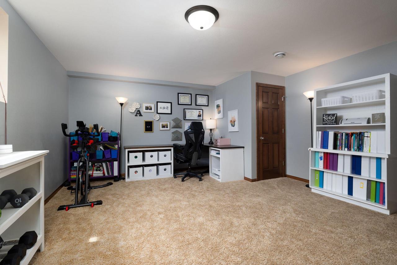 901 Remington DRIVE