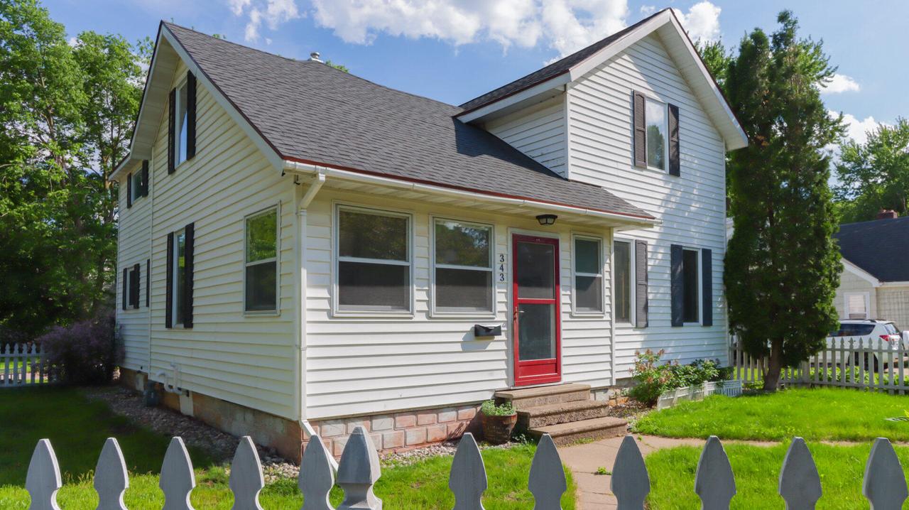 343 Jefferson STREET