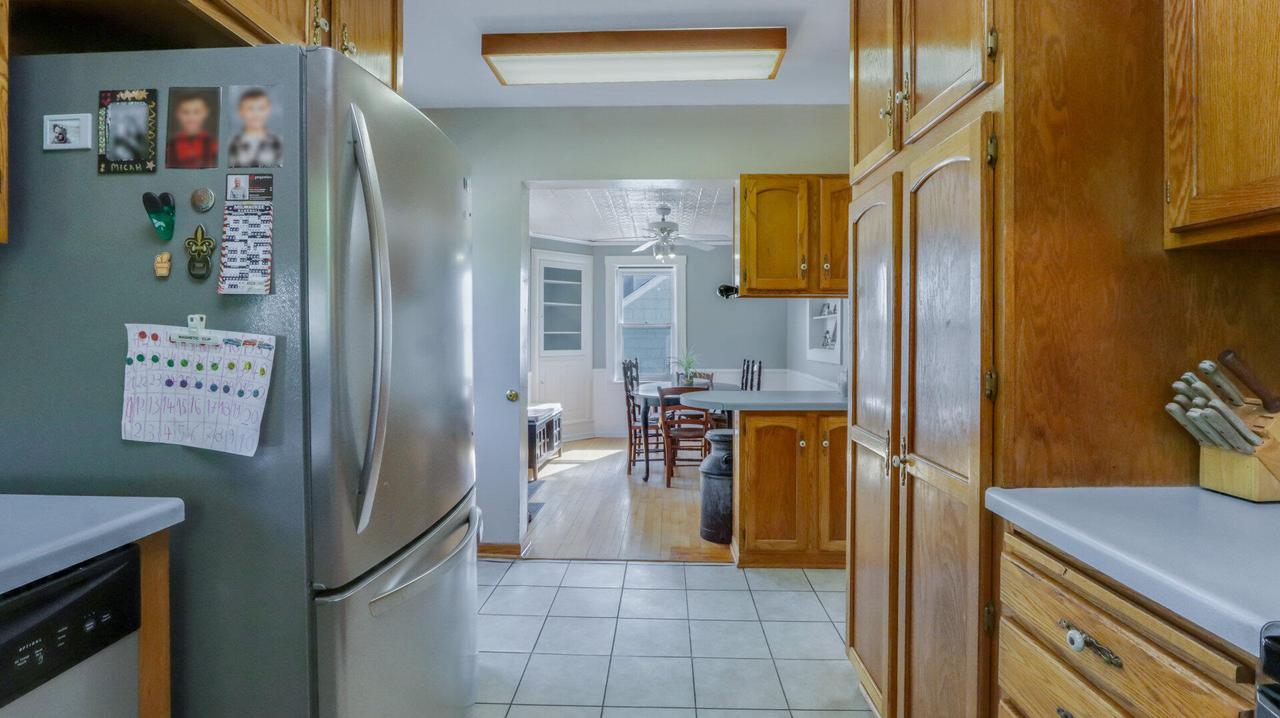 343 Jefferson STREET