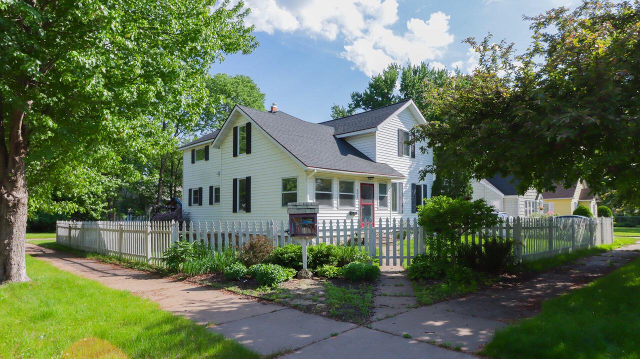 343 Jefferson STREET