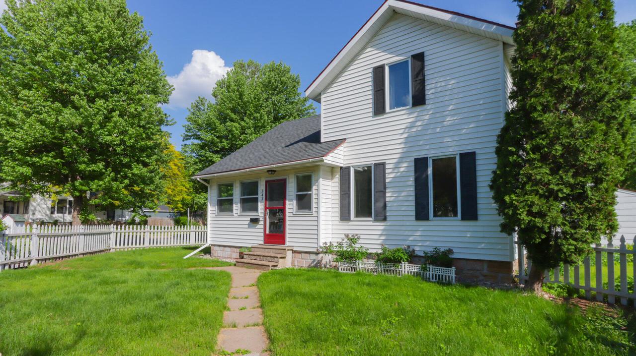 343 Jefferson STREET