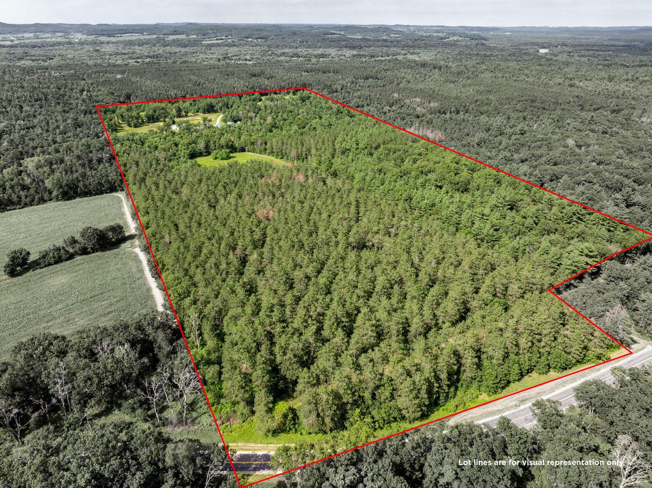 N9495 Radcliffe ROAD 2