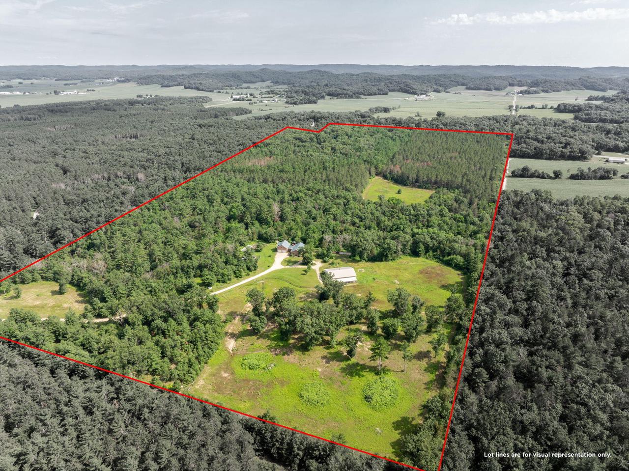 N9495 Radcliffe ROAD 2