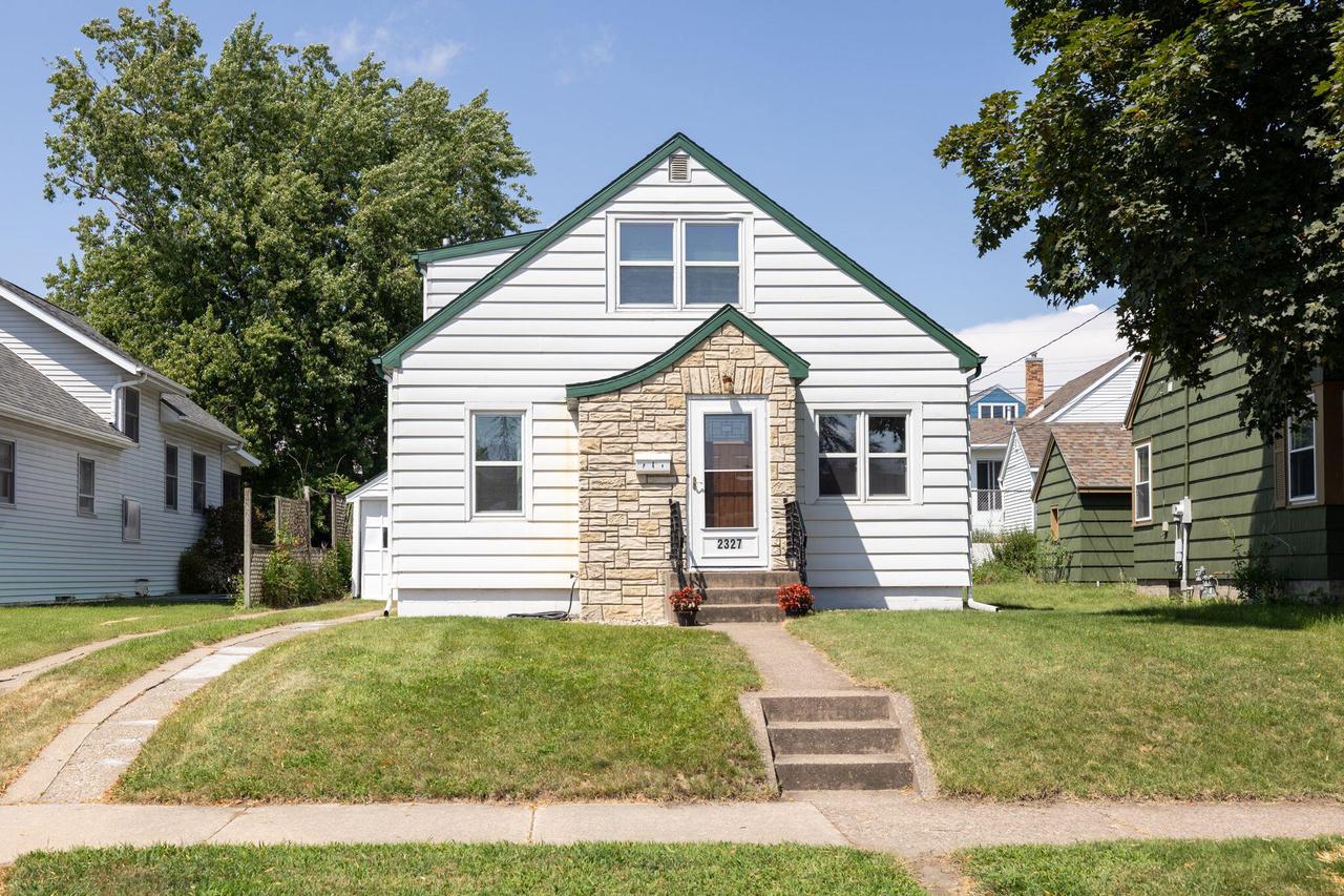 2327 Jackson STREET