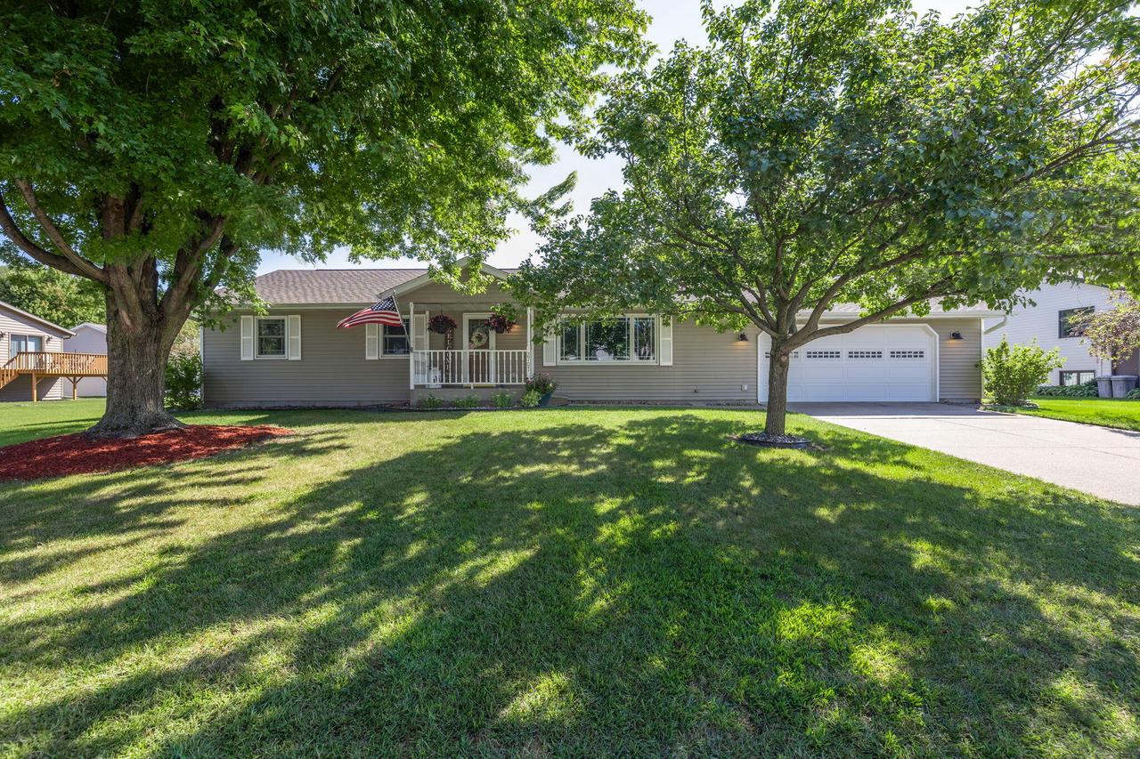 2707 Cedar AVENUE SOUTH South