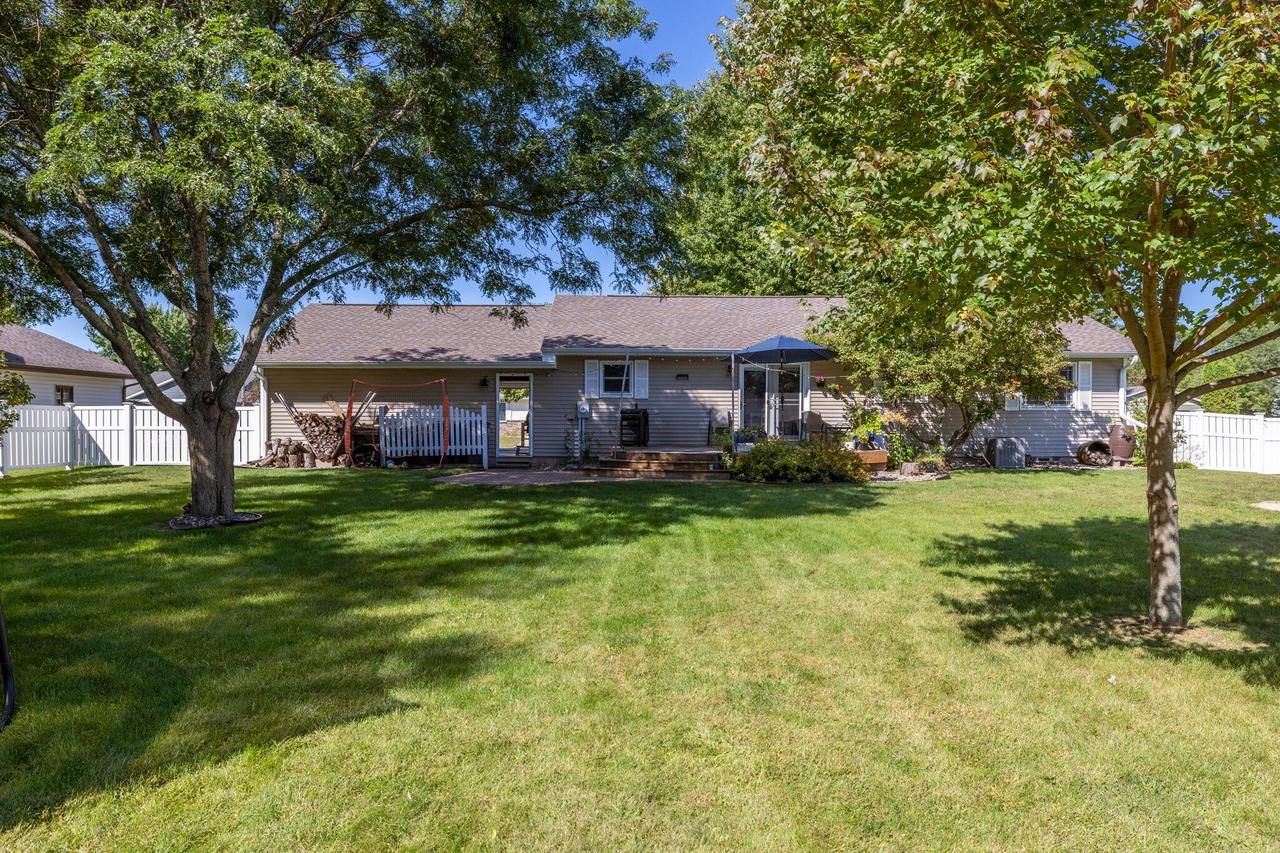 2707 Cedar AVENUE SOUTH South