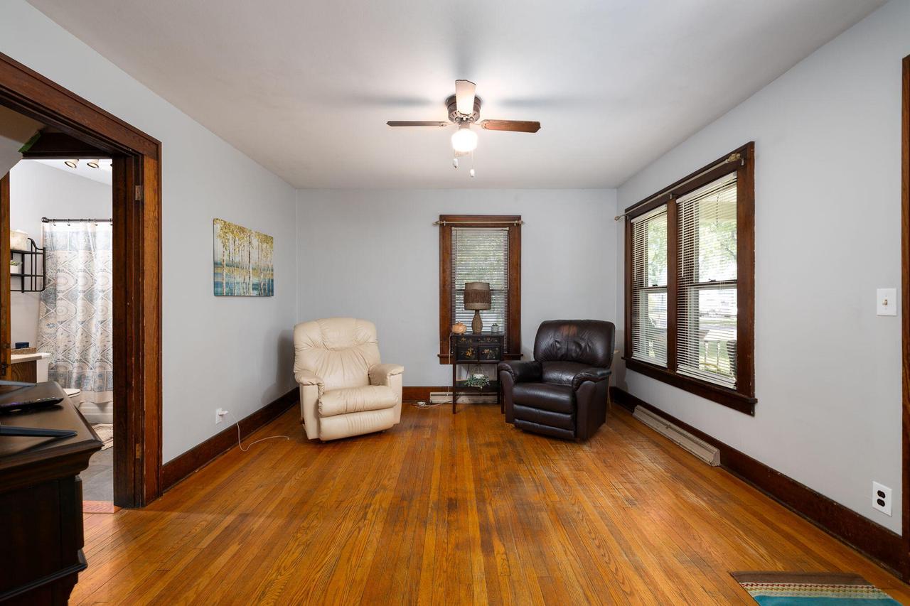 102 Oak STREET NORTH North