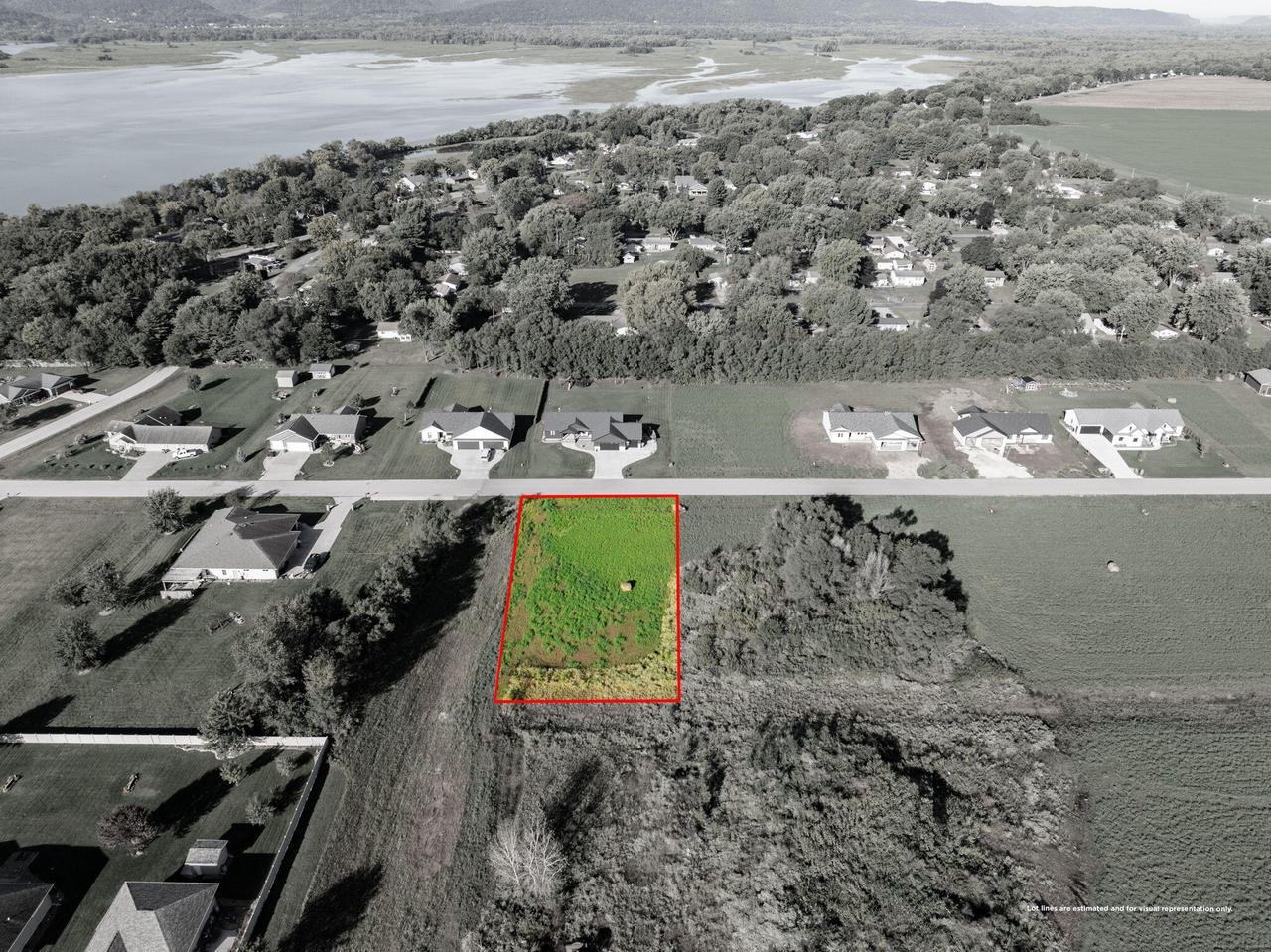 Lot 63 RIVENDELL COURT