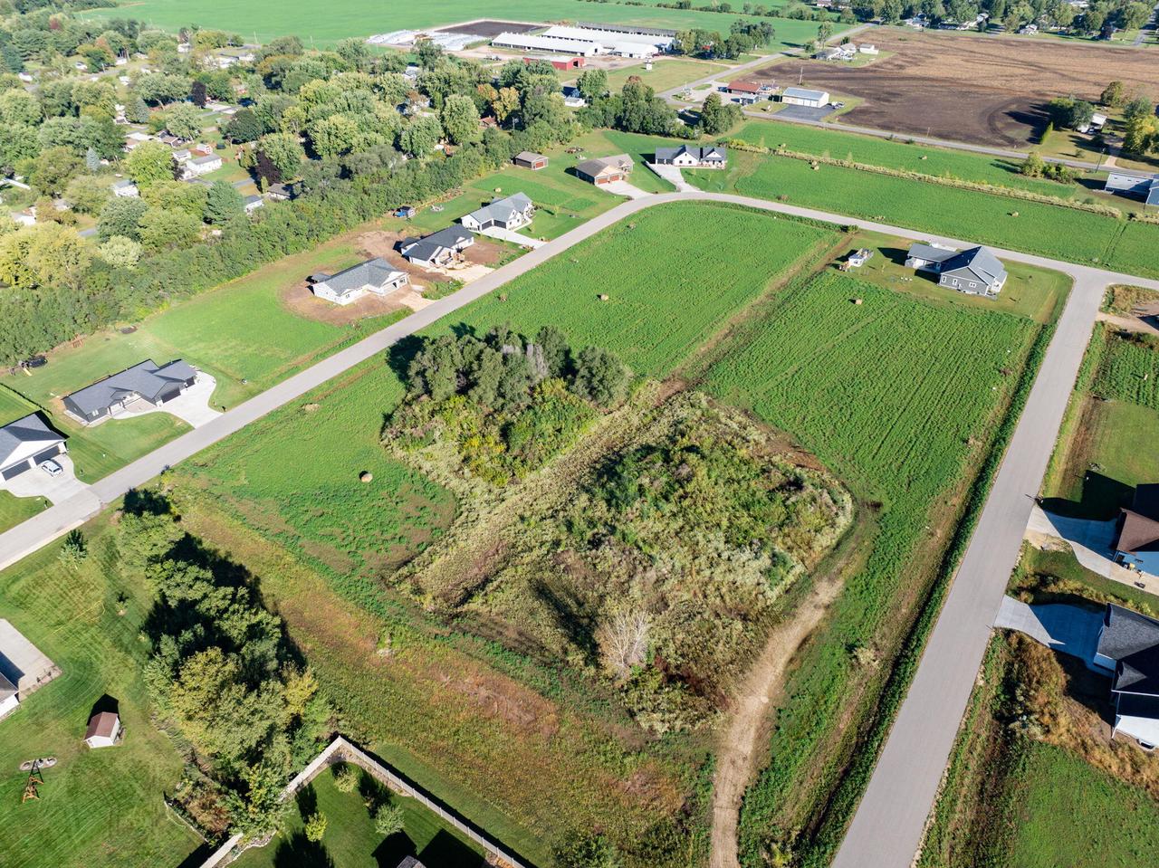 Lot 63 RIVENDELL COURT