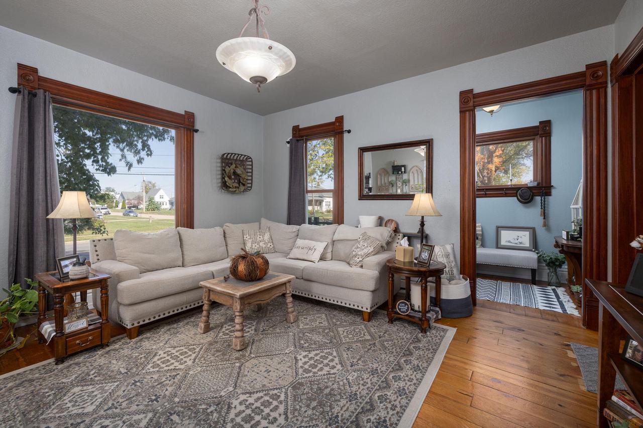 235 Garland STREET EAST East