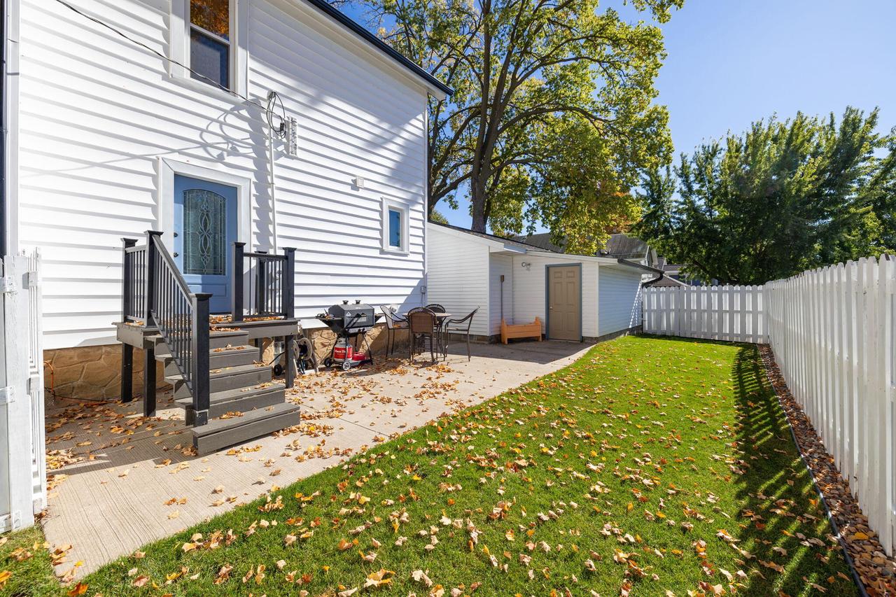 235 Garland STREET EAST East