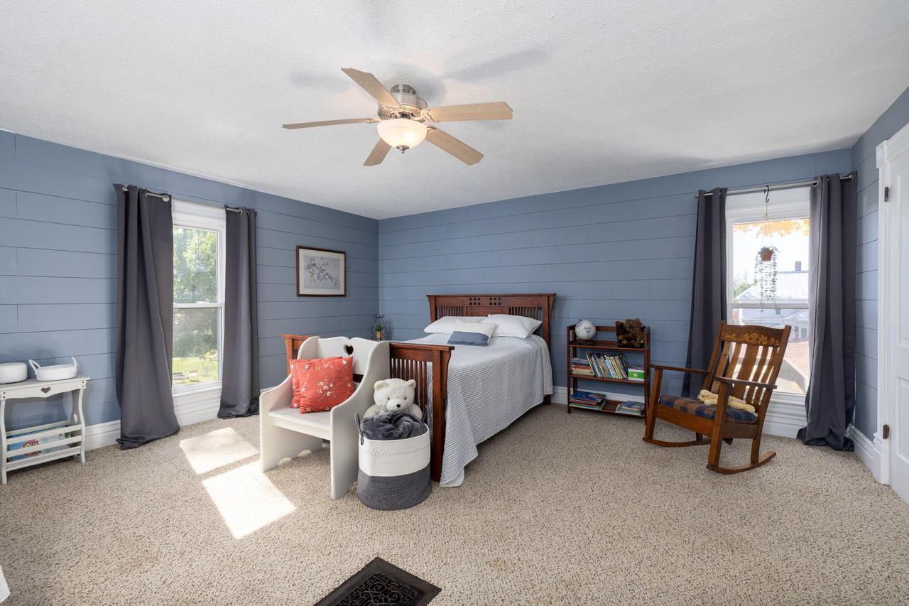 235 Garland STREET EAST East