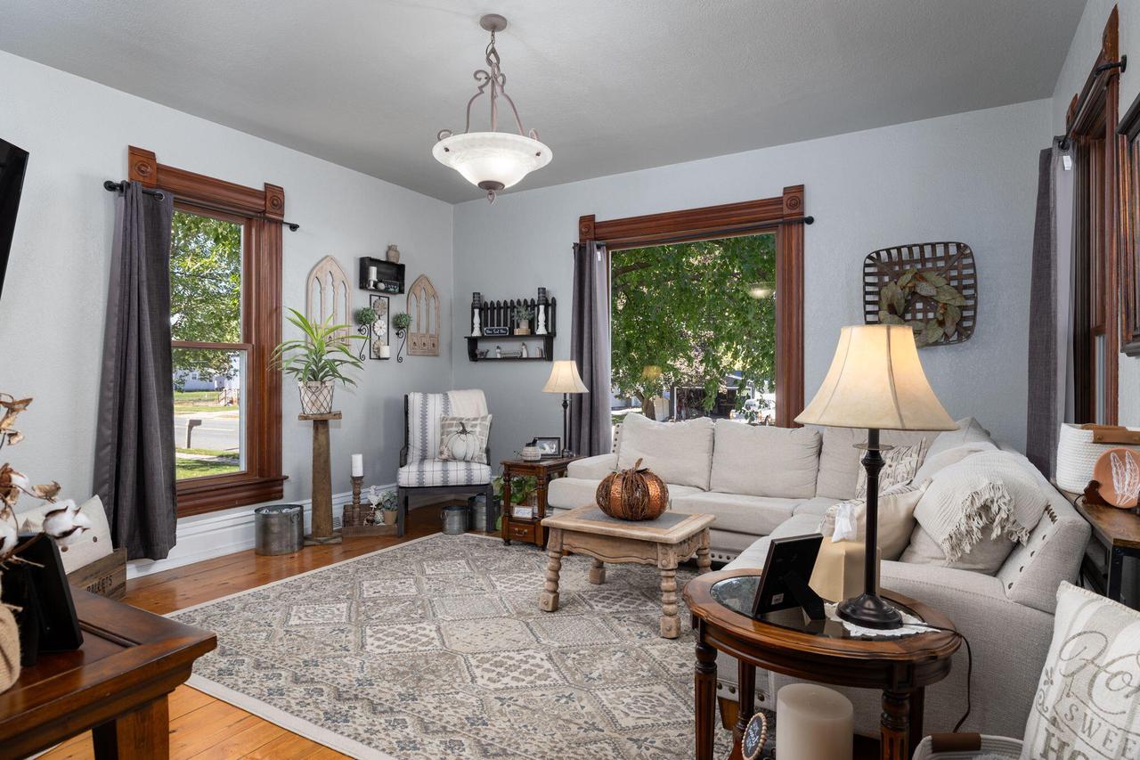 235 Garland STREET EAST East