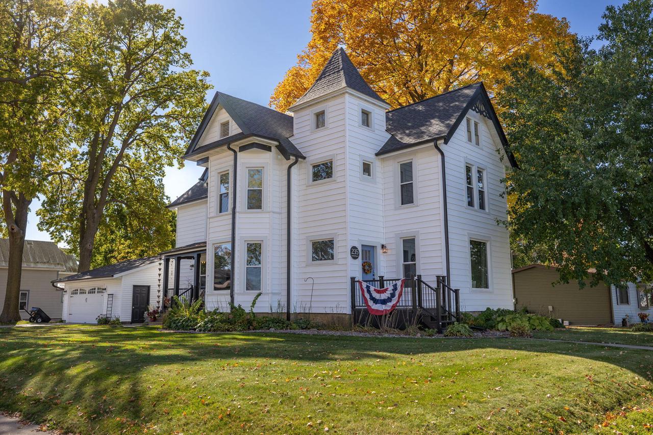 235 Garland STREET EAST East