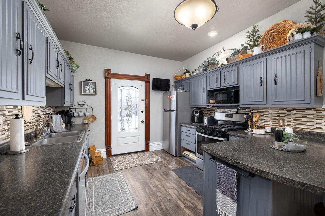 235 Garland STREET EAST East