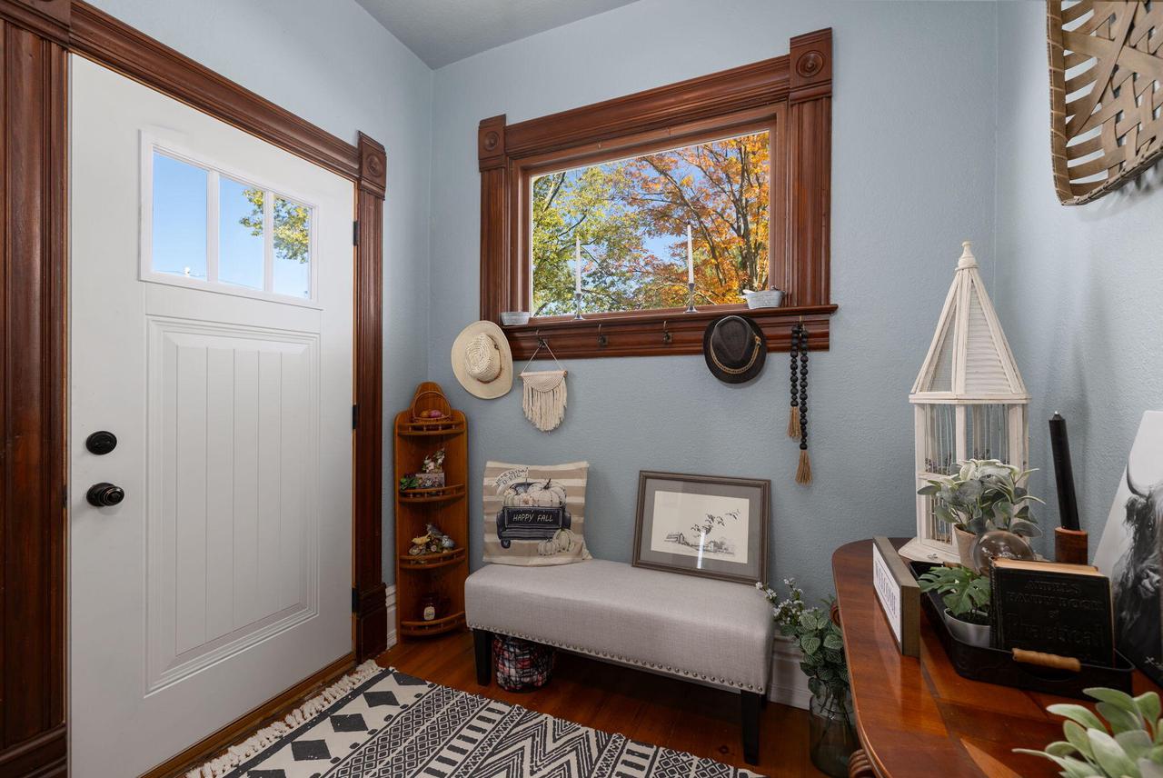 235 Garland STREET EAST East