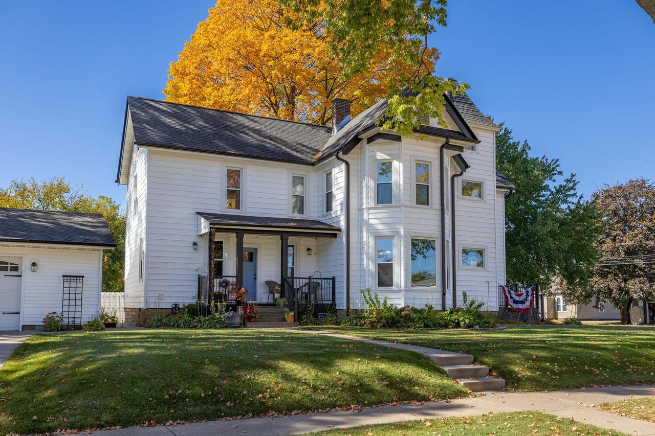 235 Garland STREET EAST East