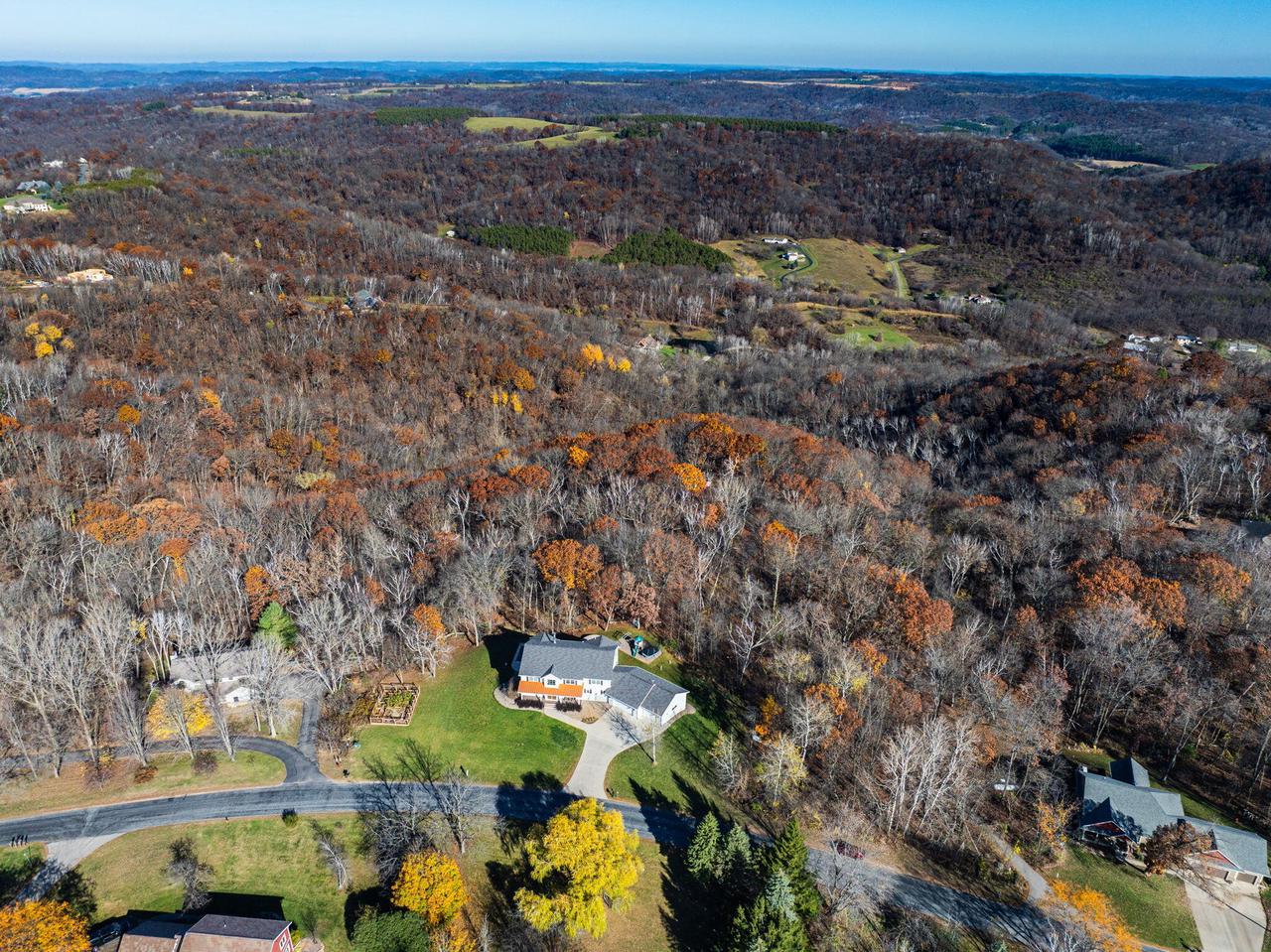 W5420 Innsbruck ROAD