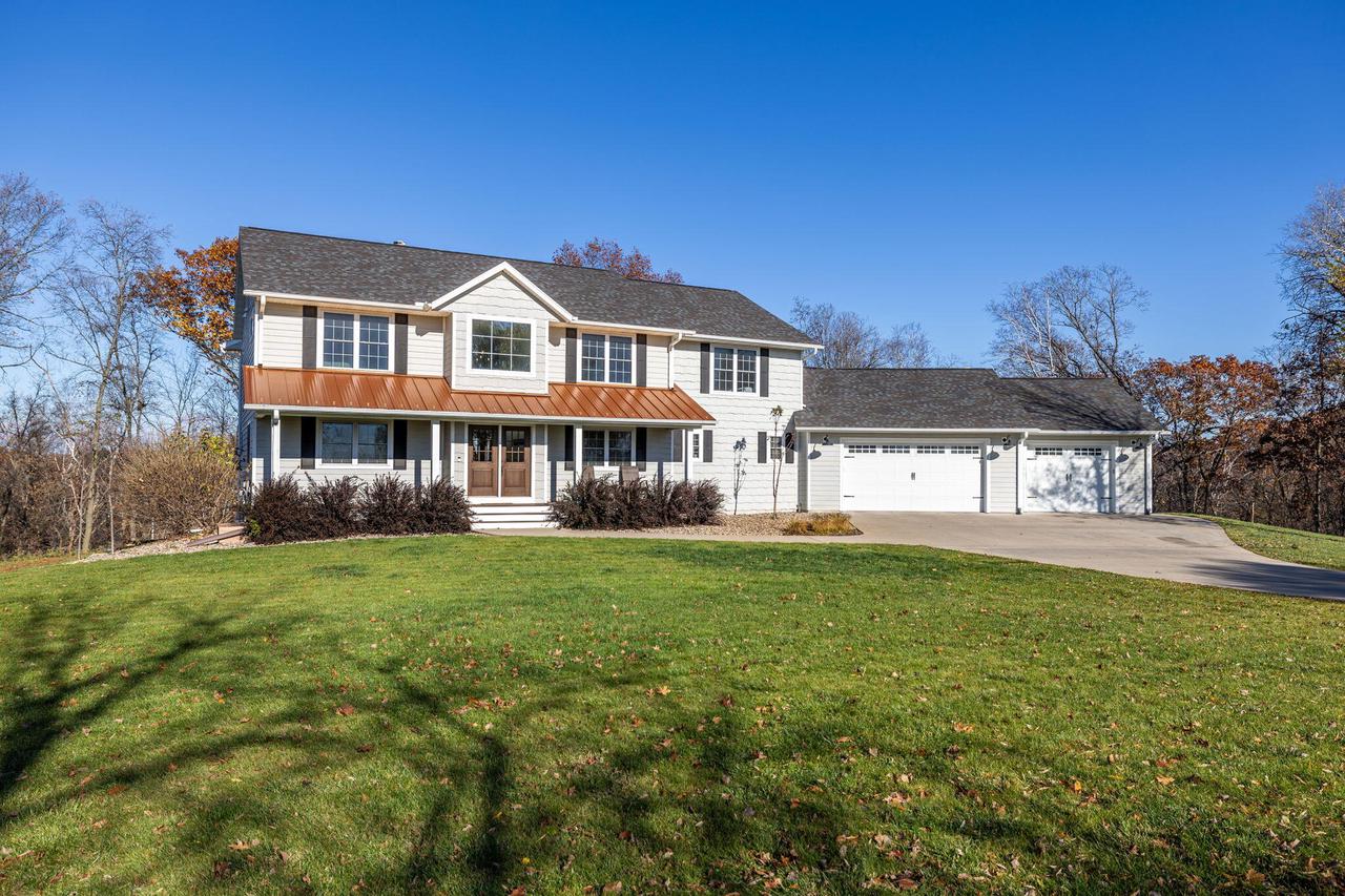 W5420 Innsbruck ROAD