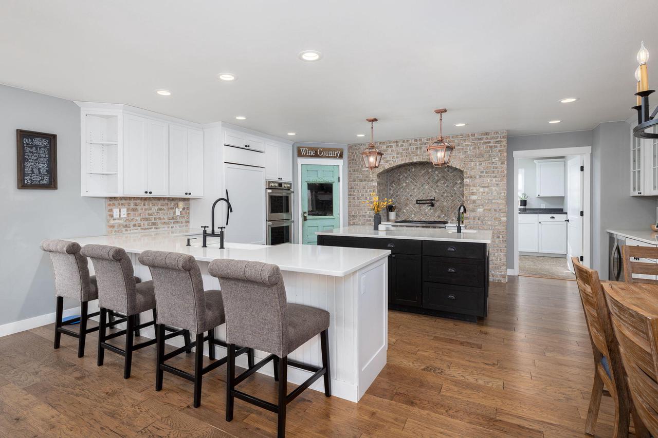 W5420 Innsbruck ROAD