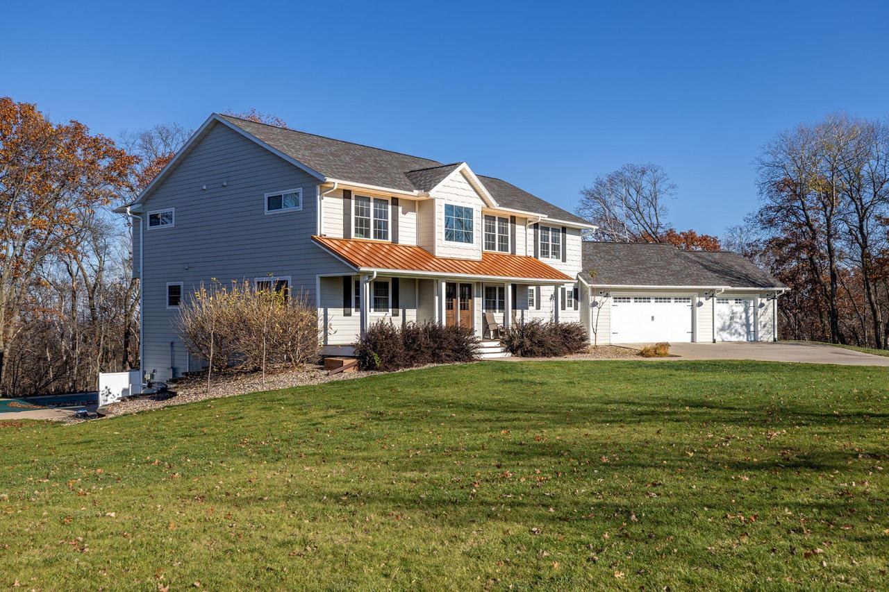 W5420 Innsbruck ROAD