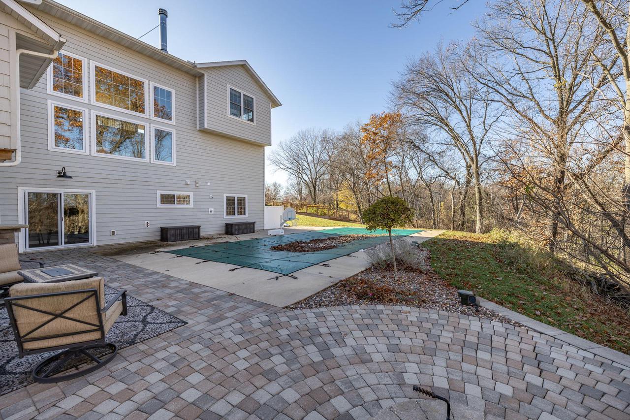 W5420 Innsbruck ROAD