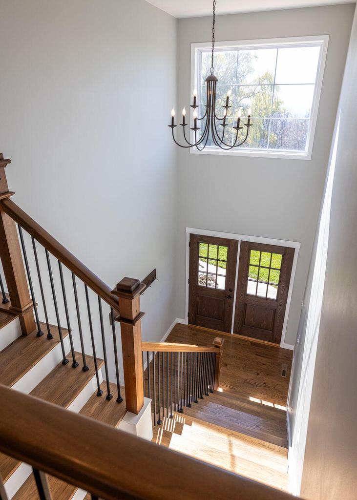 W5420 Innsbruck ROAD