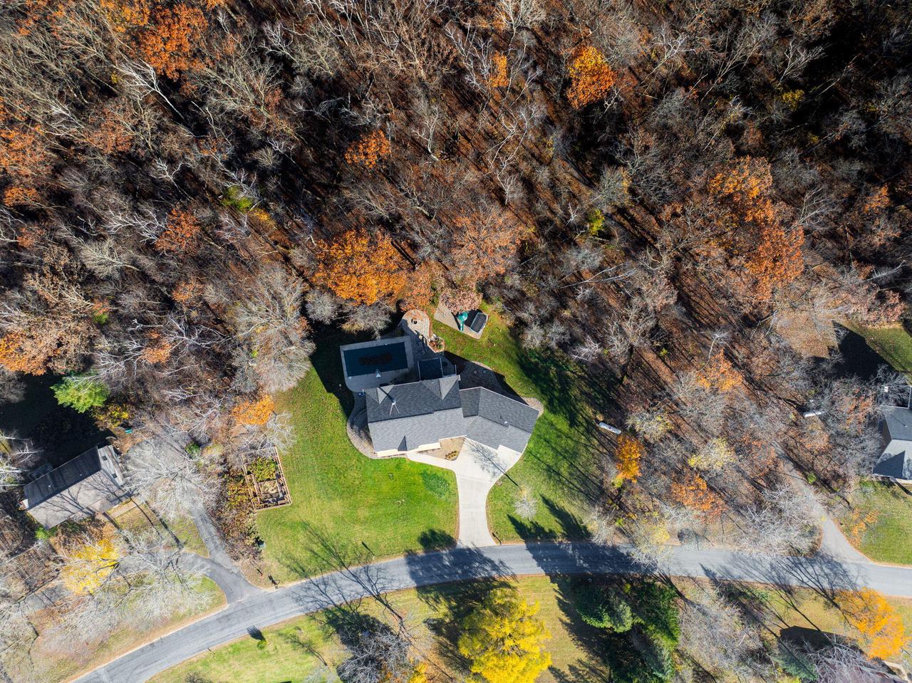 W5420 Innsbruck ROAD