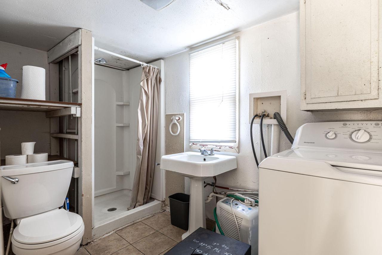 2020 20th STREET SOUTH South