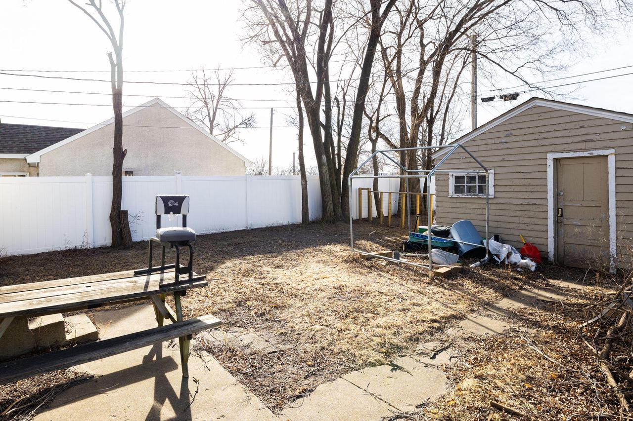 2020 20th STREET SOUTH South