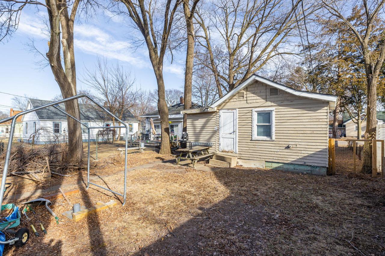 2020 20th STREET SOUTH South