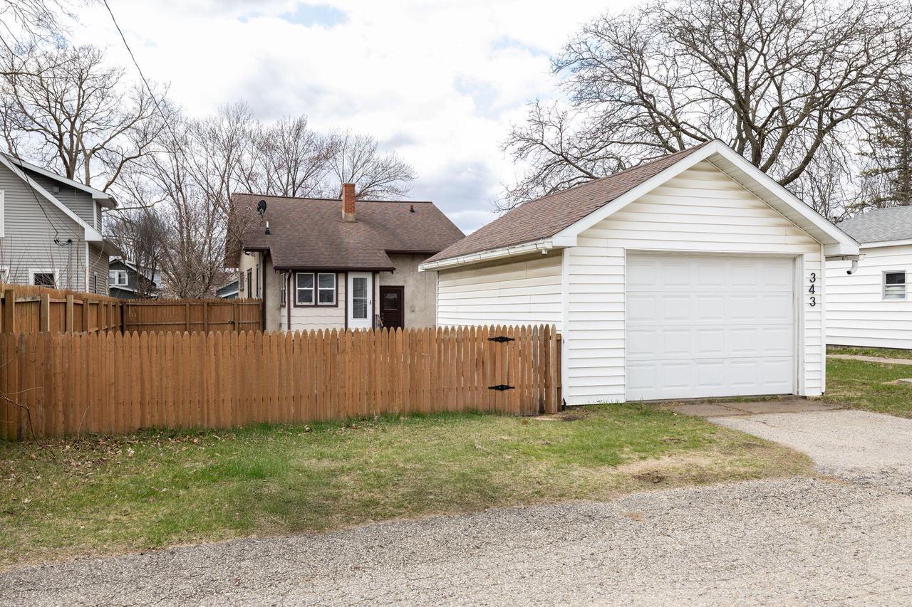 343 23rd STREET SOUTH South