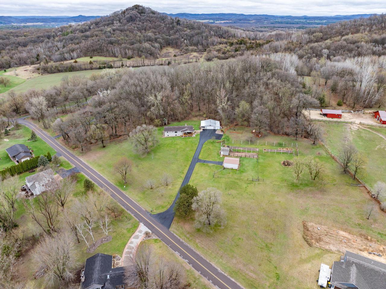 W7312 Sylvester ROAD